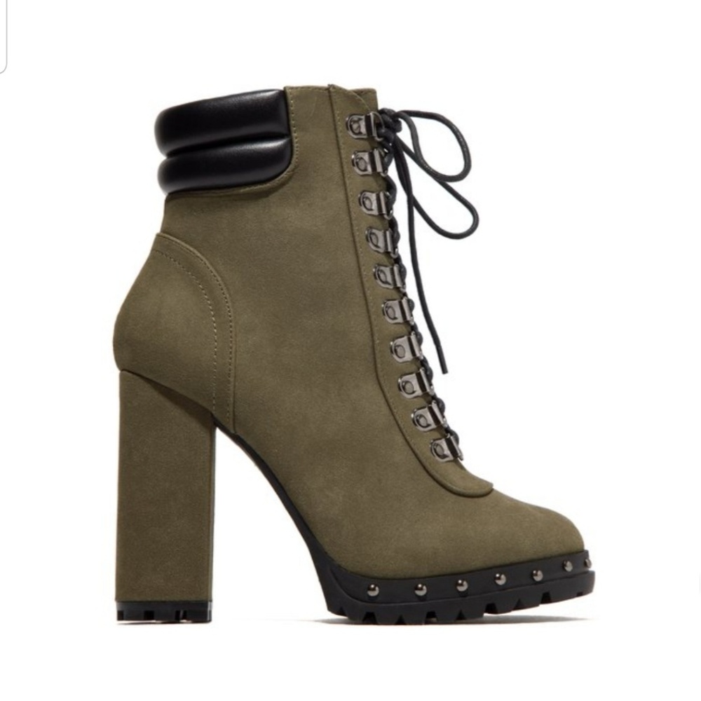 🔥BOOTIES🍑 🛍👡🖤 - Picture 3 of 5